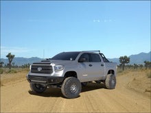 Load image into Gallery viewer, Ranch Hand MFT14HBMN Midnight Series Front Bumper - Truck Part Superstore