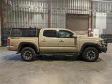 Load image into Gallery viewer, Ranch Hand MFT16MBM1 Midnight Series Front Bumper for Select Toyota Tacoma