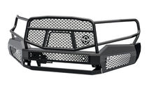 Load image into Gallery viewer, Ranch Hand MFT16MBM1 Midnight Series Front Bumper for Select Toyota Tacoma