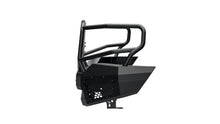 Load image into Gallery viewer, Ranch Hand MFT16MBM1 Midnight Series Front Bumper for Select Toyota Tacoma