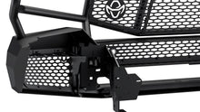 Load image into Gallery viewer, Ranch Hand MFT16MBM1 Midnight Series Front Bumper for Select Toyota Tacoma