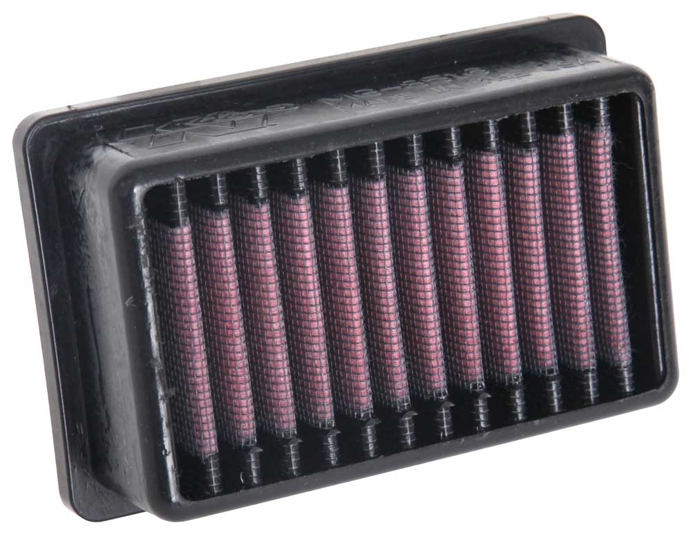 K&N MG-8516 Replacement Air Filter for Select Moto Guzzi Nevada Classic 750, Moto Guzzi V7 II Racer, Moto Guzzi V7 II Special, Moto Guzzi V7 II Stone, Moto Guzzi V7 III Anniversario, Moto Guzzi V7 III Milano, Moto Guzzi V7 III Racer, Moto Guzzi V7 III