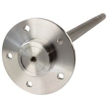 Load image into Gallery viewer, Axle-Shaft-Gm-7.5-8.0-CamaroFirebird-Style-199396-LR-32In-28-Spl.