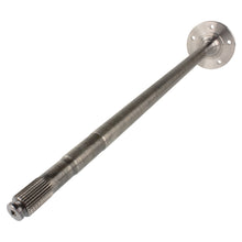 Load image into Gallery viewer, Axle-Shaft-Gm-7.5-8.0-CamaroFirebird-Style-199396-LR-32In-28-Spl.