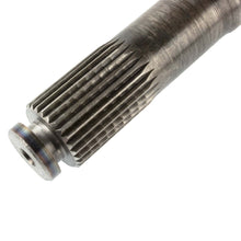 Load image into Gallery viewer, Axle-Shaft-Gm-7.5-8.0-CamaroFirebird-Style-199396-LR-32In-28-Spl.