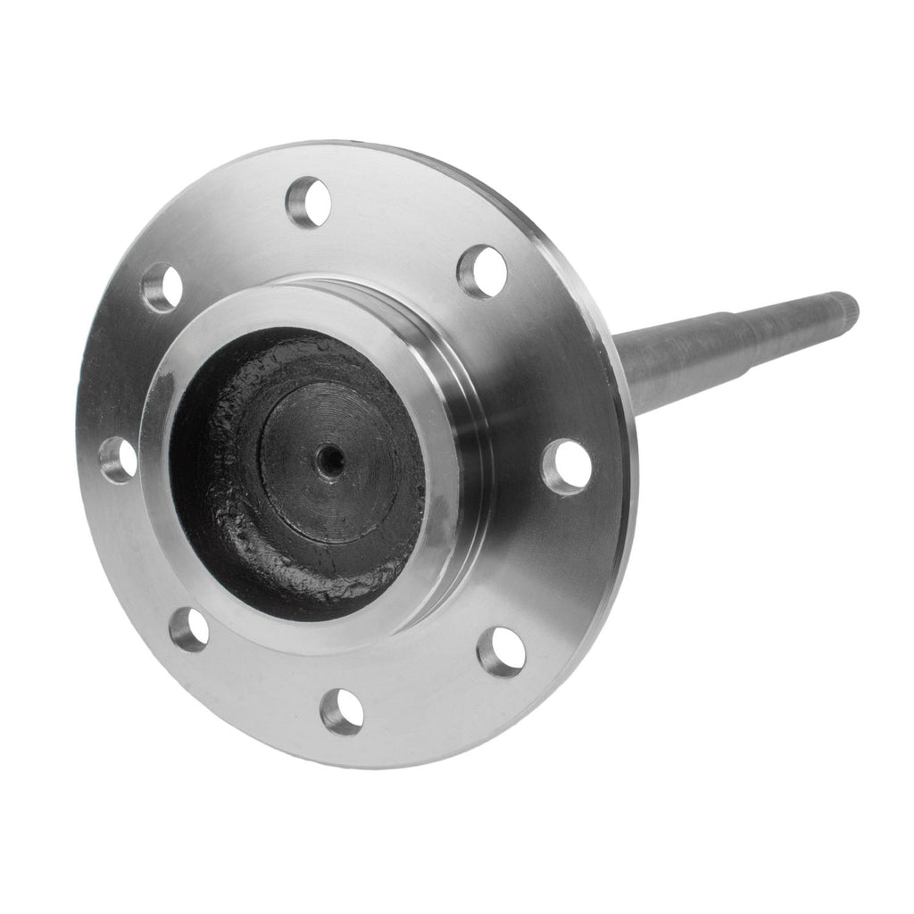 Motive Gear MG1276 Axle Shaft-GM 9.5 for Select Chevrolet C20, Chevrolet C20 Suburban, Chevrolet C2500, Chevrolet G30, Chevrolet K20 Suburban, Chevrolet P20, Chevrolet P30, Chevrolet R20, Chevrolet R20 Suburban, Chevrolet R2500, Chevrolet R2500 Suburban,