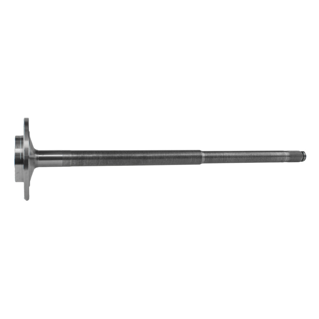 Motive Gear MG1276 Axle Shaft-GM 9.5 for Select Chevrolet C20, Chevrolet C20 Suburban, Chevrolet C2500, Chevrolet G30, Chevrolet K20 Suburban, Chevrolet P20, Chevrolet P30, Chevrolet R20, Chevrolet R20 Suburban, Chevrolet R2500, Chevrolet R2500 Suburban,