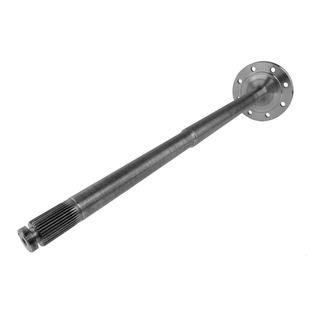 Motive Gear MG1276 Axle Shaft-GM 9.5 for Select Chevrolet C20, Chevrolet C20 Suburban, Chevrolet C2500, Chevrolet G30, Chevrolet K20 Suburban, Chevrolet P20, Chevrolet P30, Chevrolet R20, Chevrolet R20 Suburban, Chevrolet R2500, Chevrolet R2500 Suburban,