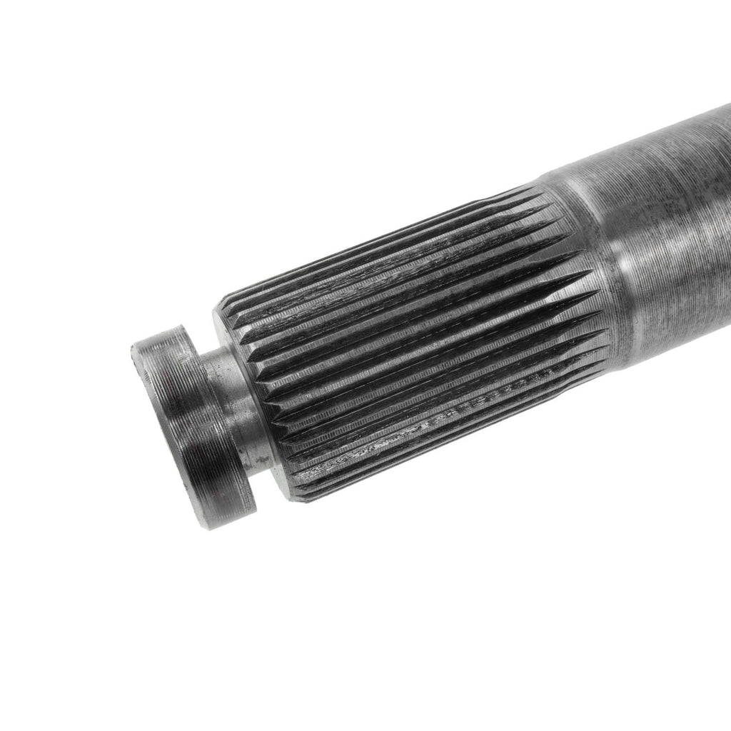 Motive Gear MG1276 Axle Shaft-GM 9.5 for Select Chevrolet C20, Chevrolet C20 Suburban, Chevrolet C2500, Chevrolet G30, Chevrolet K20 Suburban, Chevrolet P20, Chevrolet P30, Chevrolet R20, Chevrolet R20 Suburban, Chevrolet R2500, Chevrolet R2500 Suburban,