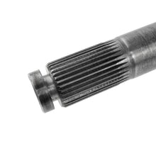 Load image into Gallery viewer, Motive Gear MG1276 Axle Shaft-GM 9.5 for Select Chevrolet C20, Chevrolet C20 Suburban, Chevrolet C2500, Chevrolet G30, Chevrolet K20 Suburban, Chevrolet P20, Chevrolet P30, Chevrolet R20, Chevrolet R20 Suburban, Chevrolet R2500, Chevrolet R2500 Suburban,