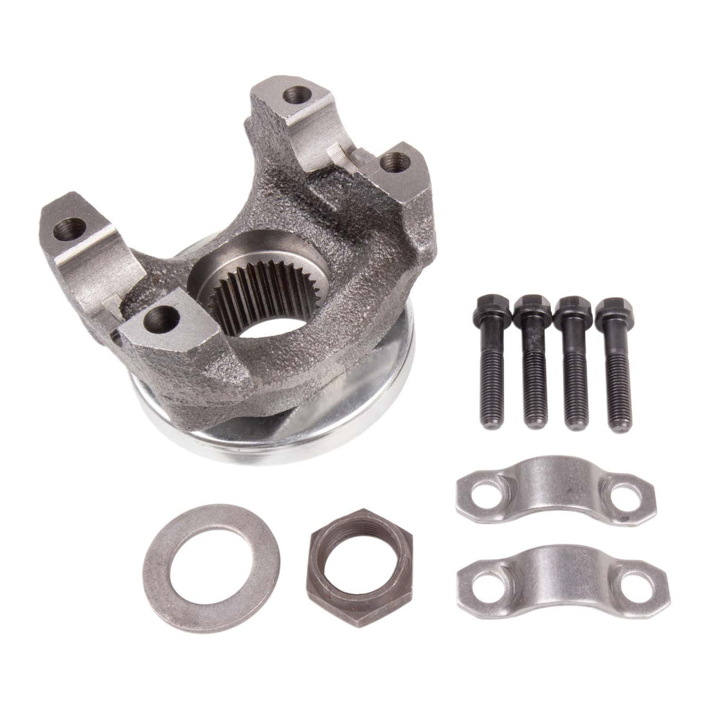 Motive Gear MG1310-1210 Pinion Yoke-GM 8.875 for Select Buick Centurion, Buick Electra, Buick Estate Wagon, Buick GS, Buick GS 350, Buick GS 400, Buick GS 455, Buick Gran Sport, Buick LeSabre, Buick Skylark, Buick Special, Buick Sportwagon, Chevrolet Bel