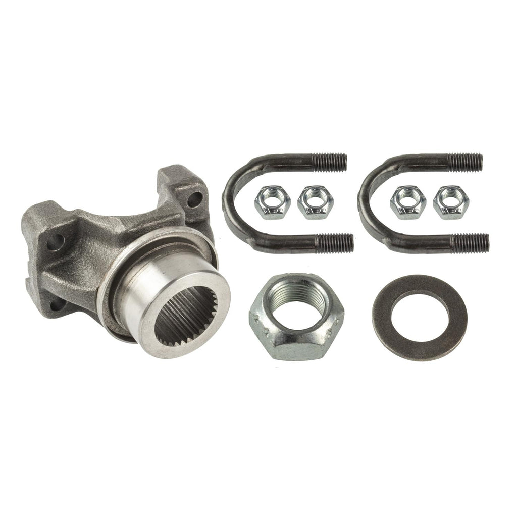 Motive Gear MG1310-6010 Pinion Yoke-Dana 60/70 for Select Chevrolet C10 Panel, Chevrolet C10 Pickup, Chevrolet C10 Suburban, Chevrolet C20 Panel, Chevrolet C20 Pickup, Chevrolet C20 Suburban, Chevrolet Corvette, Chevrolet Express 2500, Chevrolet G10 Van,
