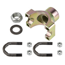 Load image into Gallery viewer, Motive Gear MG1350-8759 Pinion Yoke-Chry 8.75/ 9.25 for Select Chrysler 300, Chrysler Cordoba, Chrysler Imperial, Chrysler New Yorker, Chrysler Newport, Chrysler Town &amp; Country, Dodge A100, Dodge Challenger, Dodge Charger, Dodge Coronet, Dodge D100,