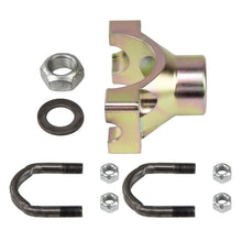 Load image into Gallery viewer, Motive Gear MG1350-8759 Pinion Yoke-Chry 8.75/ 9.25 for Select Chrysler 300, Chrysler Cordoba, Chrysler Imperial, Chrysler New Yorker, Chrysler Newport, Chrysler Town &amp; Country, Dodge A100, Dodge Challenger, Dodge Charger, Dodge Coronet, Dodge D100,