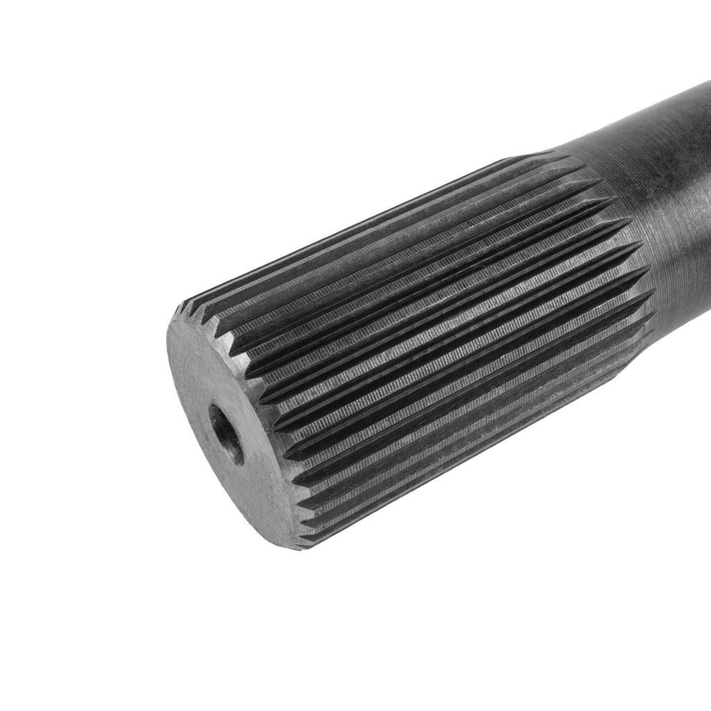 Motive Gear MG1775 Axle Shaft-GM 10.5 for Select Chevrolet C20, Chevrolet C20 Pickup, Chevrolet C20 Suburban, Chevrolet C2500, Chevrolet C30, Chevrolet C30 Pickup, Chevrolet C35, Chevrolet C3500, Chevrolet G30, Chevrolet K20, Chevrolet K20 Pickup,