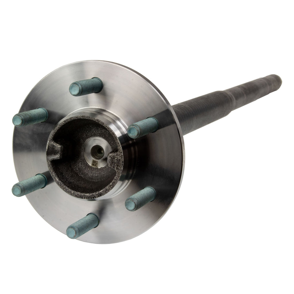 Axle-15-20-F150-Lh-F8.8-34S