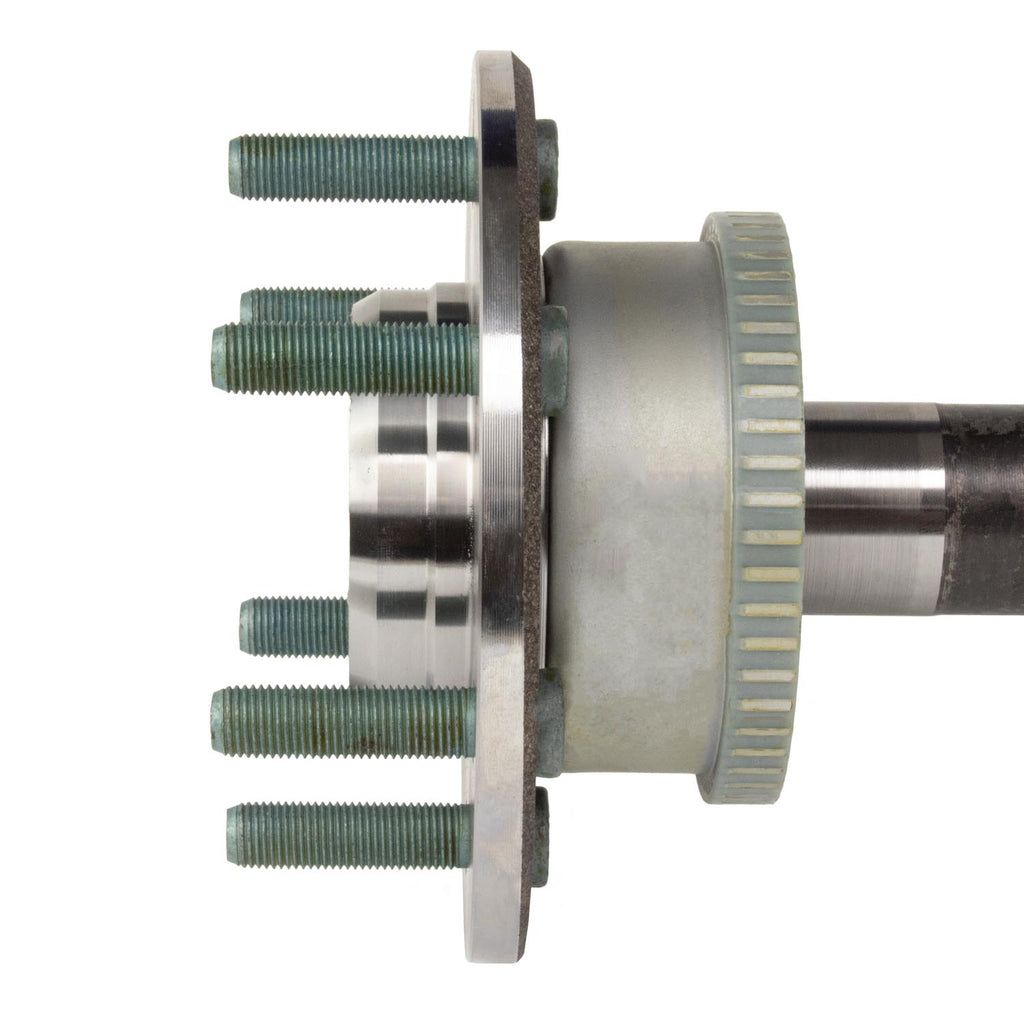 Axle-15-20-F150-Rh-F9.75-34S