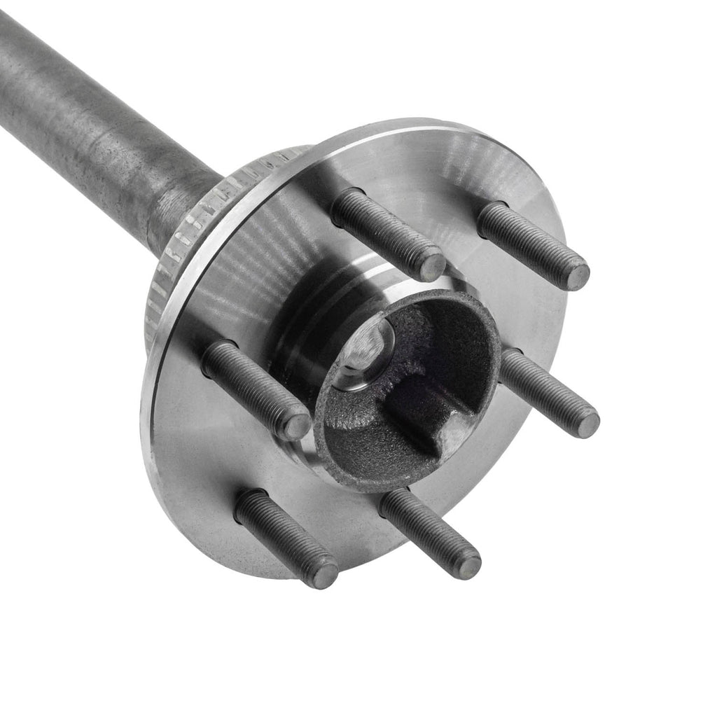 Axle-15-20-F150-Lh-F9.75-34S