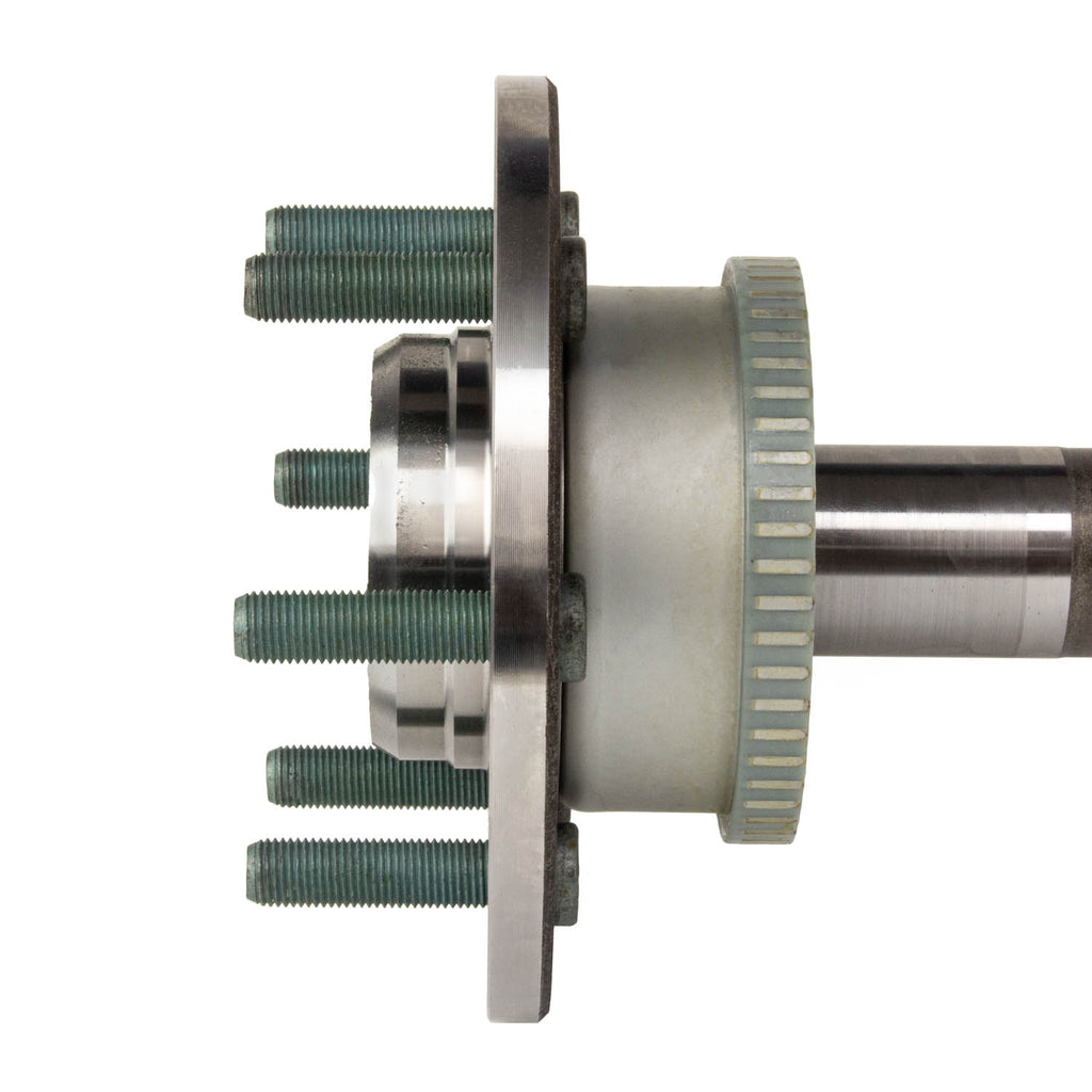 Axle-15-20-F150-Rh-F9.75-Eloc