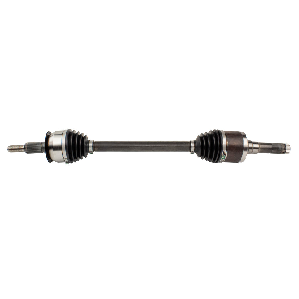 Axle-F9.75-Cv-Rh