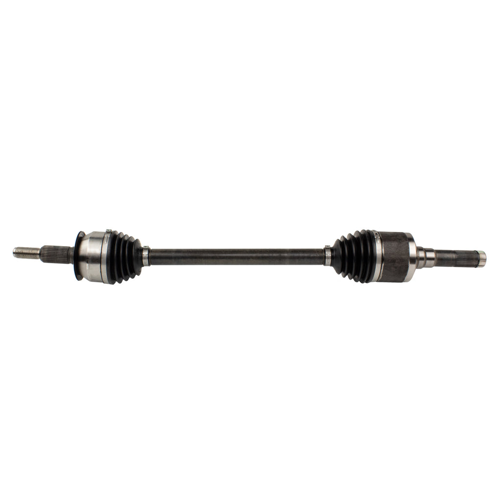 Axle-F9.75-Cv-Lh
