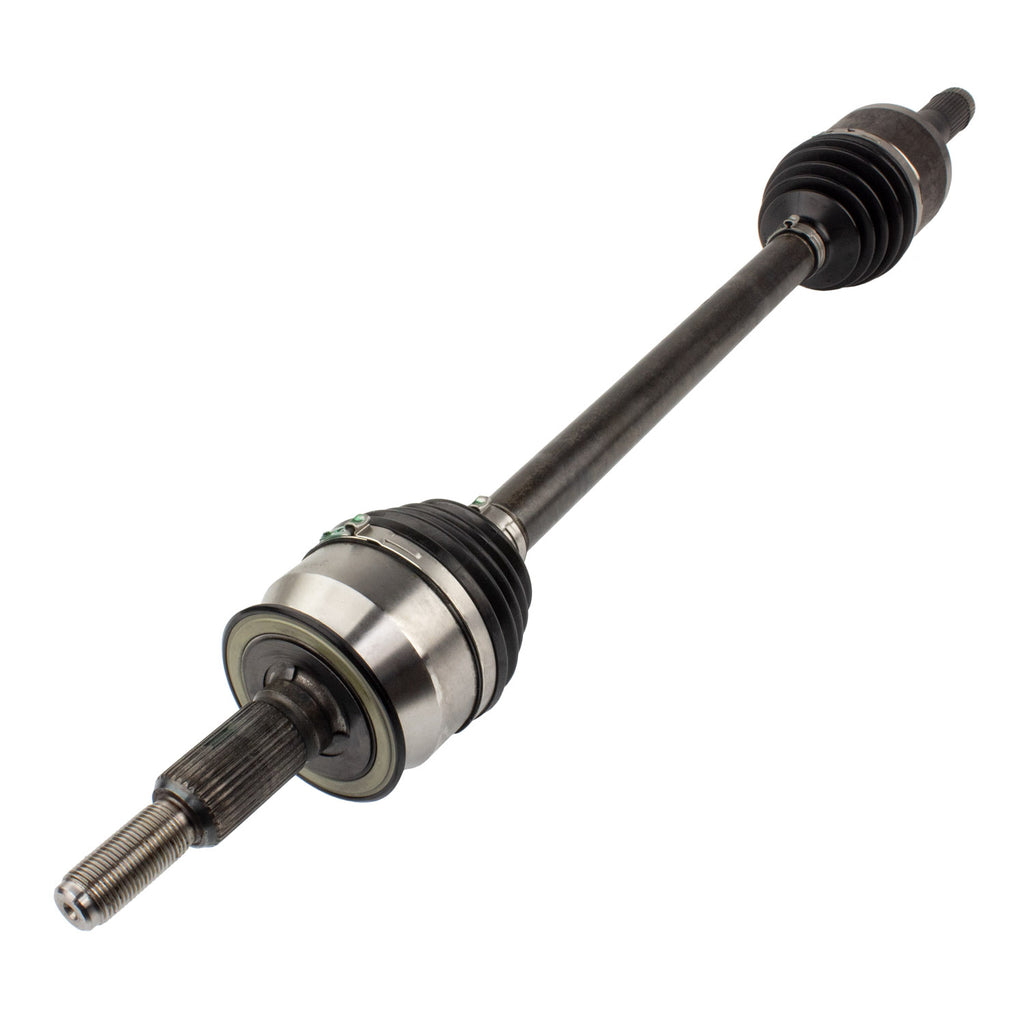 Axle-F9.75-Cv-Lh