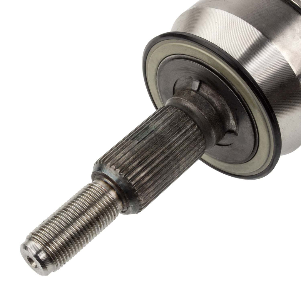 Axle-F9.75-Cv-Lh