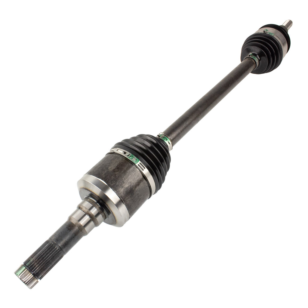 Axle-F9.75-Cv-Lh