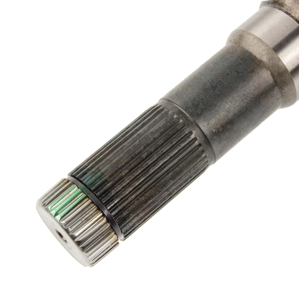 Axle-F9.75-Cv-Lh