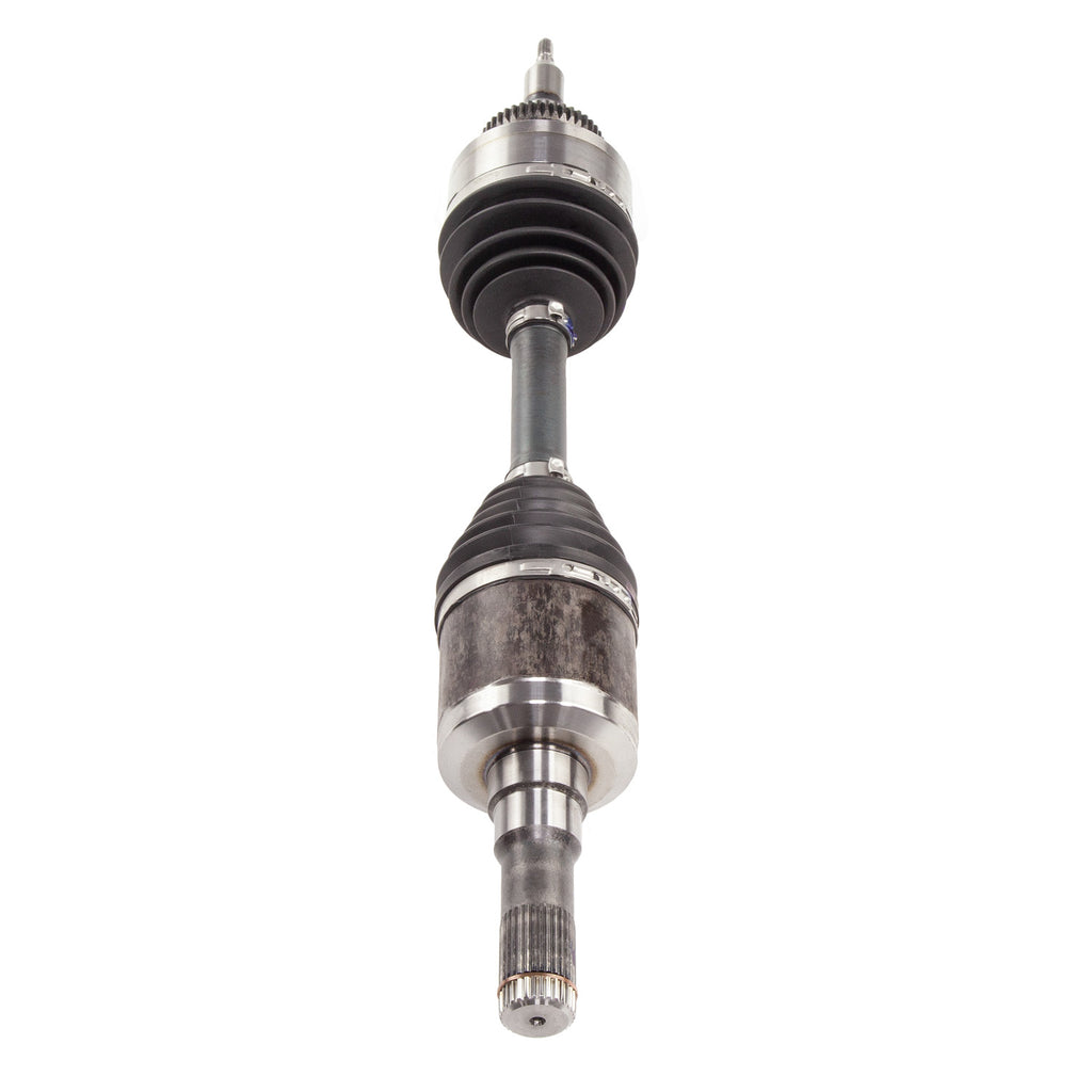 Axle-09-14-F150-Lh-Front