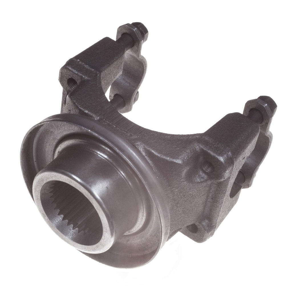 Motive Gear MG3R-8500 Pinion Yoke-GM 8.5/9.5 for Select Buick Apollo, Buick Centurion, Buick Century, Buick Commercial Chassis, Buick Electra, Buick Estate Wagon, Buick LeSabre, Buick Regal, Buick Riviera, Buick Roadmaster, Buick Skylark, Cadillac
