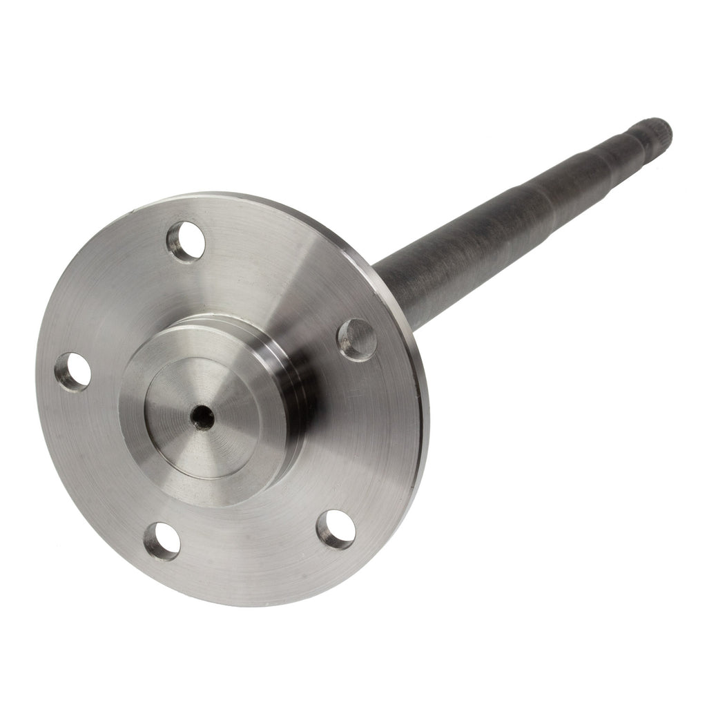 Axle-C9.25-31Spl-34.13-5-Lug