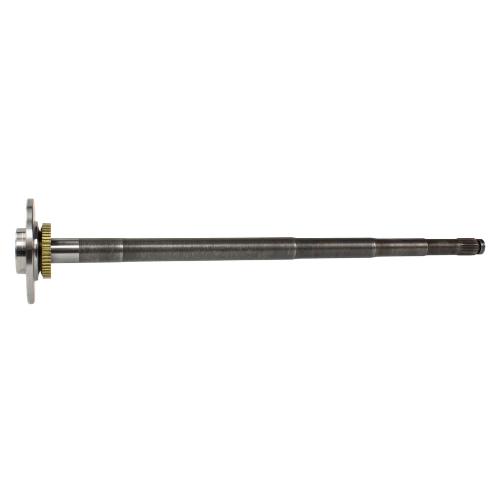 Axle-C9.25-Zf-31Spl-33.89-Rh
