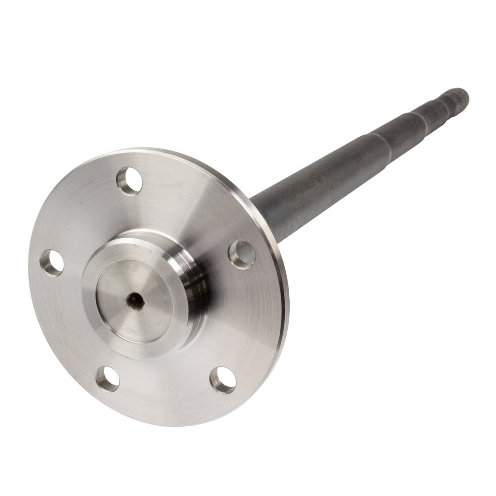 Axle-C9.25-Zf-31Spl-34.35-Lh