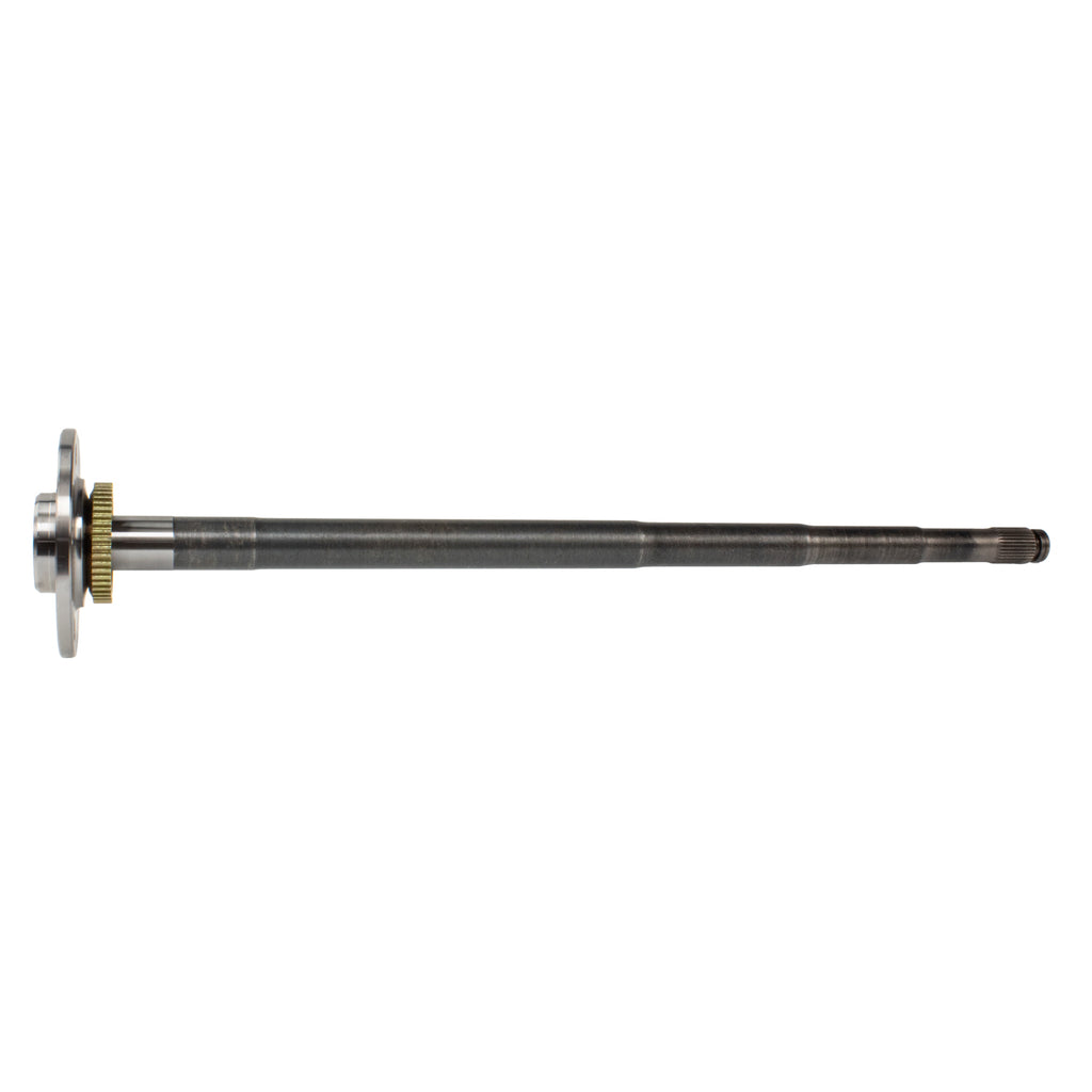 Axle-C9.25-Zf-31Spl-34.35-Lh