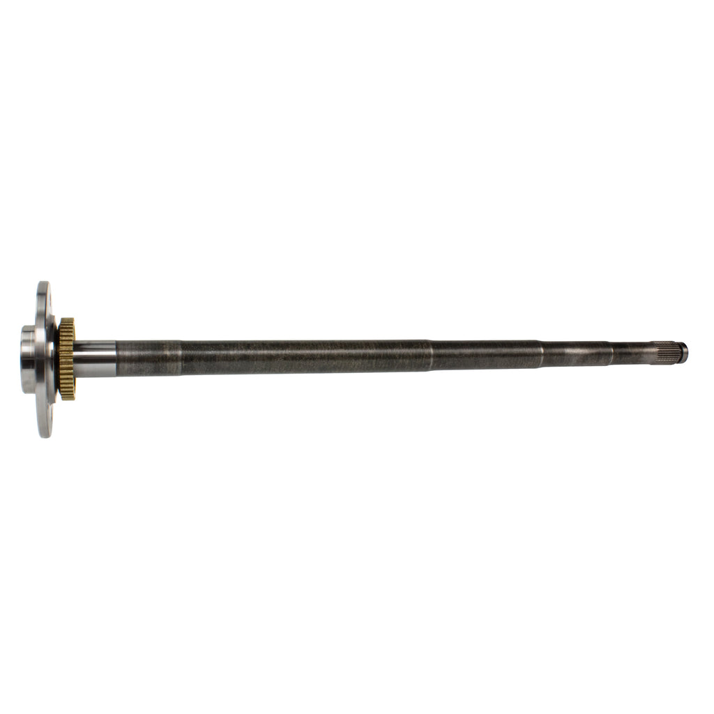 Axle-C9.25-Zf-31Spl-33.89-Rh