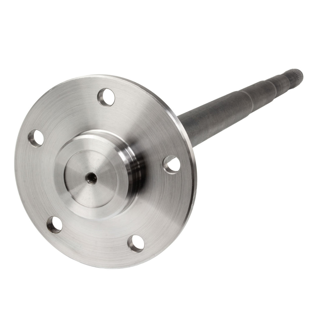 Axle-C9.25-Zf-31Spl-34.35-Lh