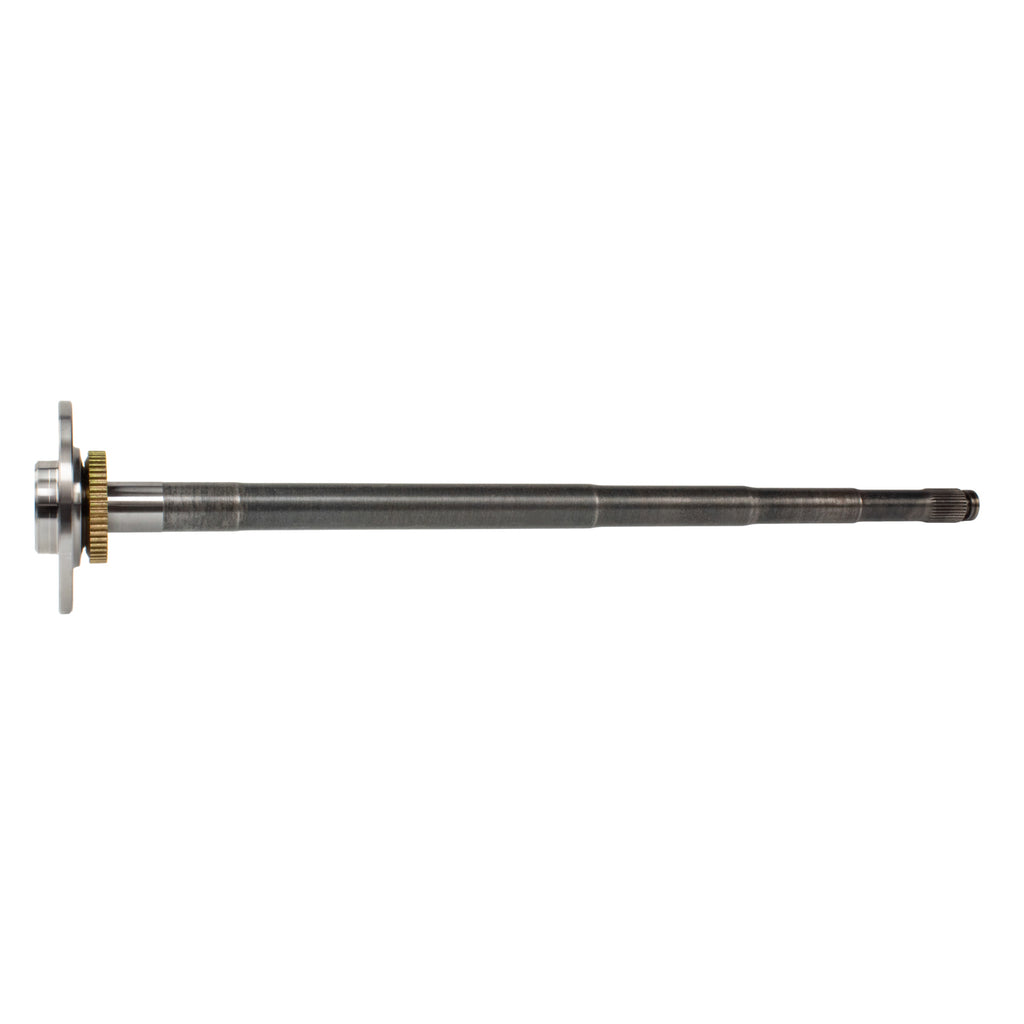 Axle-C9.25-Zf-31Spl-34.35-Lh