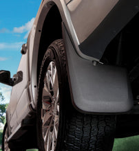 Load image into Gallery viewer, Husky Liners 59261 Custom Mud Guards-Rear Mud Guards for Select Chevrolet Silverado 1500, Chevrolet Silverado LTD