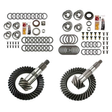 Load image into Gallery viewer, Motive Gear MGK-100 Ring and Pinon Complete Kit-Dana 30/44 for Select Jeep Wrangler