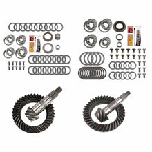 Load image into Gallery viewer, Motive Gear MGK-102 Ring and Pinon Complete Kit-Dana 30/44 for Select Jeep Wrangler