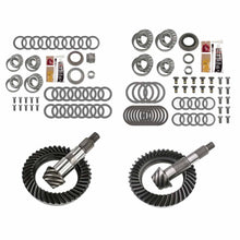 Load image into Gallery viewer, Motive Gear MGK-103 Ring and Pinon Complete Kit-Dana 30/44 for Select Jeep Wrangler