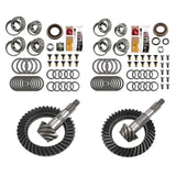 Motive Gear MGK-105 Differential Ring and Pinon Front and Rear Complete Kit
