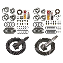 Load image into Gallery viewer, Differential-Ring-And-Pinon-Front-And-Rear-Complete-Kit
