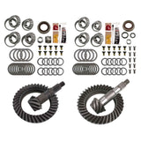 Motive Gear MGK-106 Differential Ring and Pinon Front and Rear Complete Kit