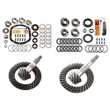 Motive Gear MGK-109 Differential Ring and Pinon Front and Rear Complete Kit