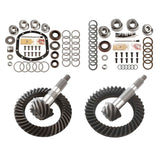Motive Gear MGK-112 Differential Ring and Pinon Front and Rear Complete Kit