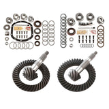 Motive Gear MGK-114 Differential Ring and Pinon Front and Rear Complete Kit