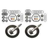 Motive Gear MGK-115 Differential Ring and Pinon Front and Rear Complete Kit
