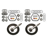 Motive Gear MGK-116 Differential Ring and Pinon Front and Rear Complete Kit